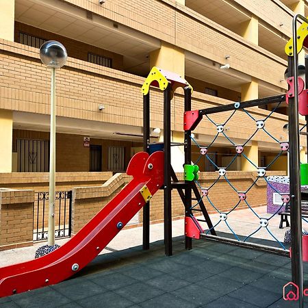 شقة El Oasis أوروبيسا ذيل مار المظهر الخارجي الصورة